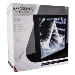 Assassins Creed Infinity Light
